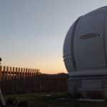 Osservazioni astronomiche a Ca' Poggio